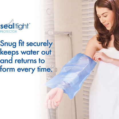seal tight® Dressing Protector, Medium