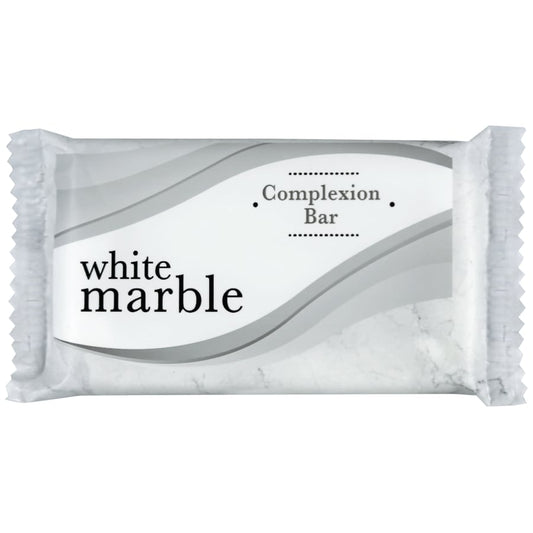 Dial Amenities Individually Wrapped Basics Bar Soap, 1.5oz Bar (DIA06010A)