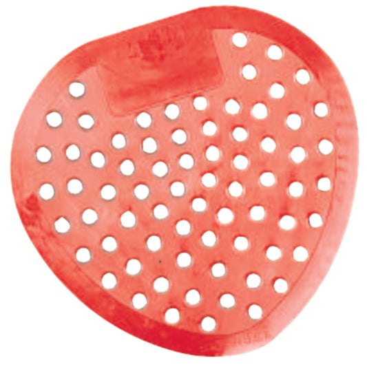 Boardwalk Liners Urinal Screen, Cherry Fragrance, Red (BWK1001)