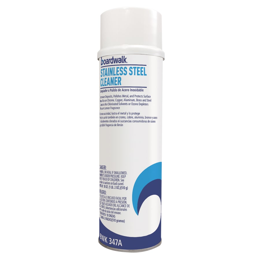 Boardwalk Foodservice Foam Antibacterial Handwash, Fruity, 1250mL Refill (BWK 8300)