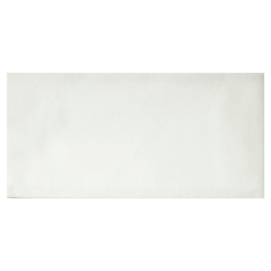 Hoffmaster Linen-Like Guest Towels, 12 x 17, White, 125 Towels/Pack (HFM856499)