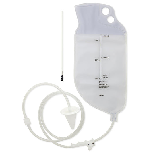 Hollister Cone Irrigator Kit