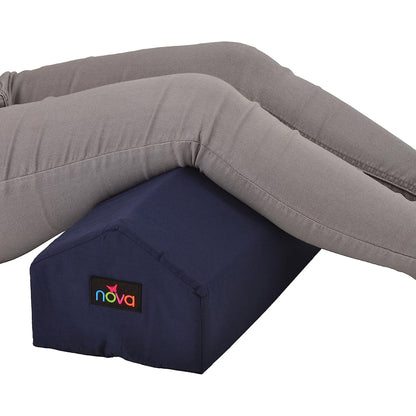 Nova Knee Positioner Wedge 8-3/4 W X X 7 H Inch Foam