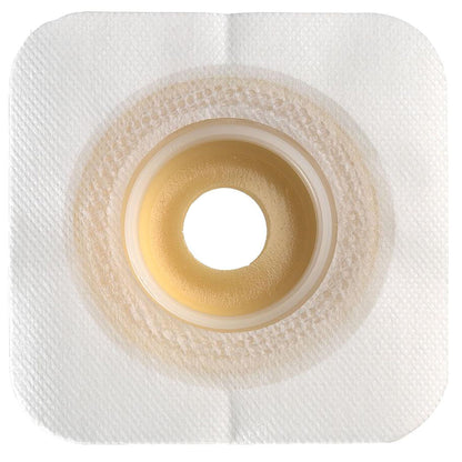 Sur-Fit Natura® Durahesive Ostomy Barrier, Flange, Fits 33 – 45mm Stomas
