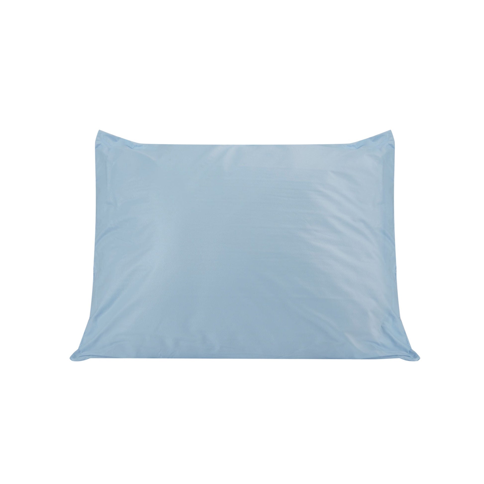 McKesson Reusable Bed Pillow, Blue