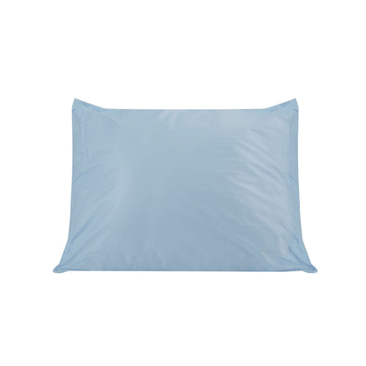 McKesson Reusable Bed Pillow, Blue