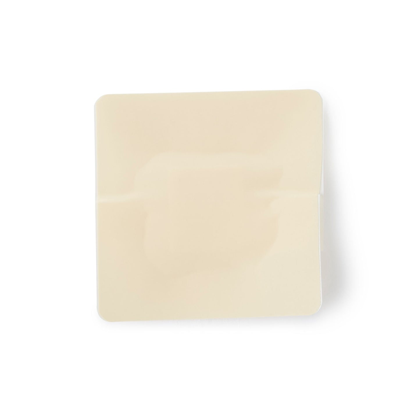 McKesson Adhesive Foam Dressing with Border