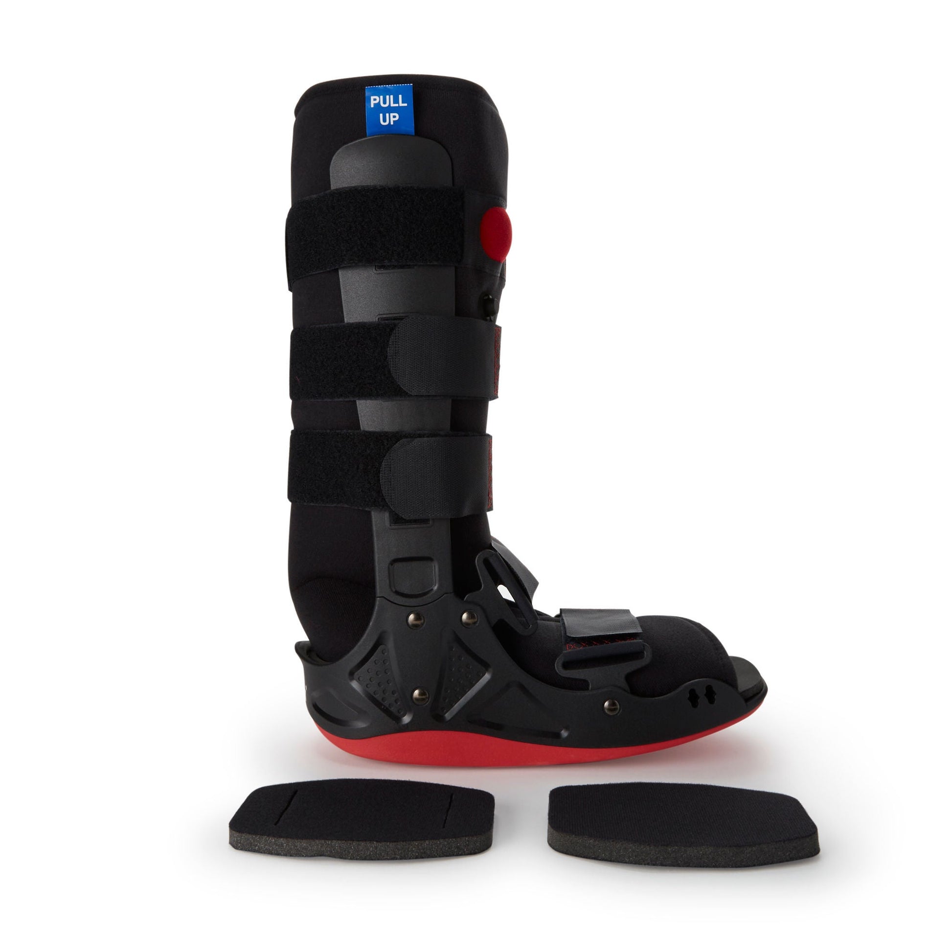 XcelTrax™ Air Tall Walker Boot