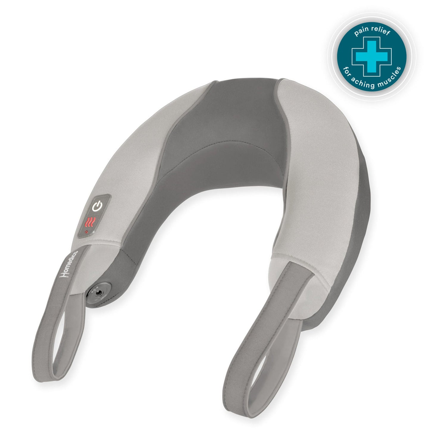 Homedics® Pro Therapy Vibration Neck Massager with Soothing Heat