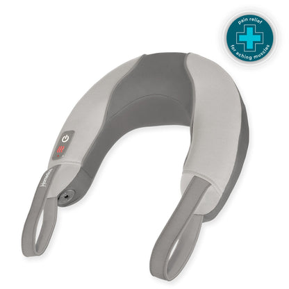 Homedics® Pro Therapy Vibration Neck Massager with Soothing Heat