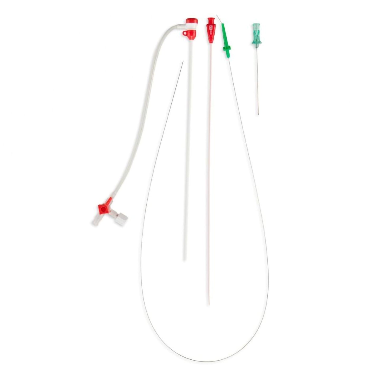 Prelude Introducer Sheath Kit For .018 Inch Diameter Guidewire