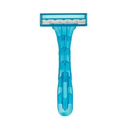 McKesson Triple Blade Disposable Razors