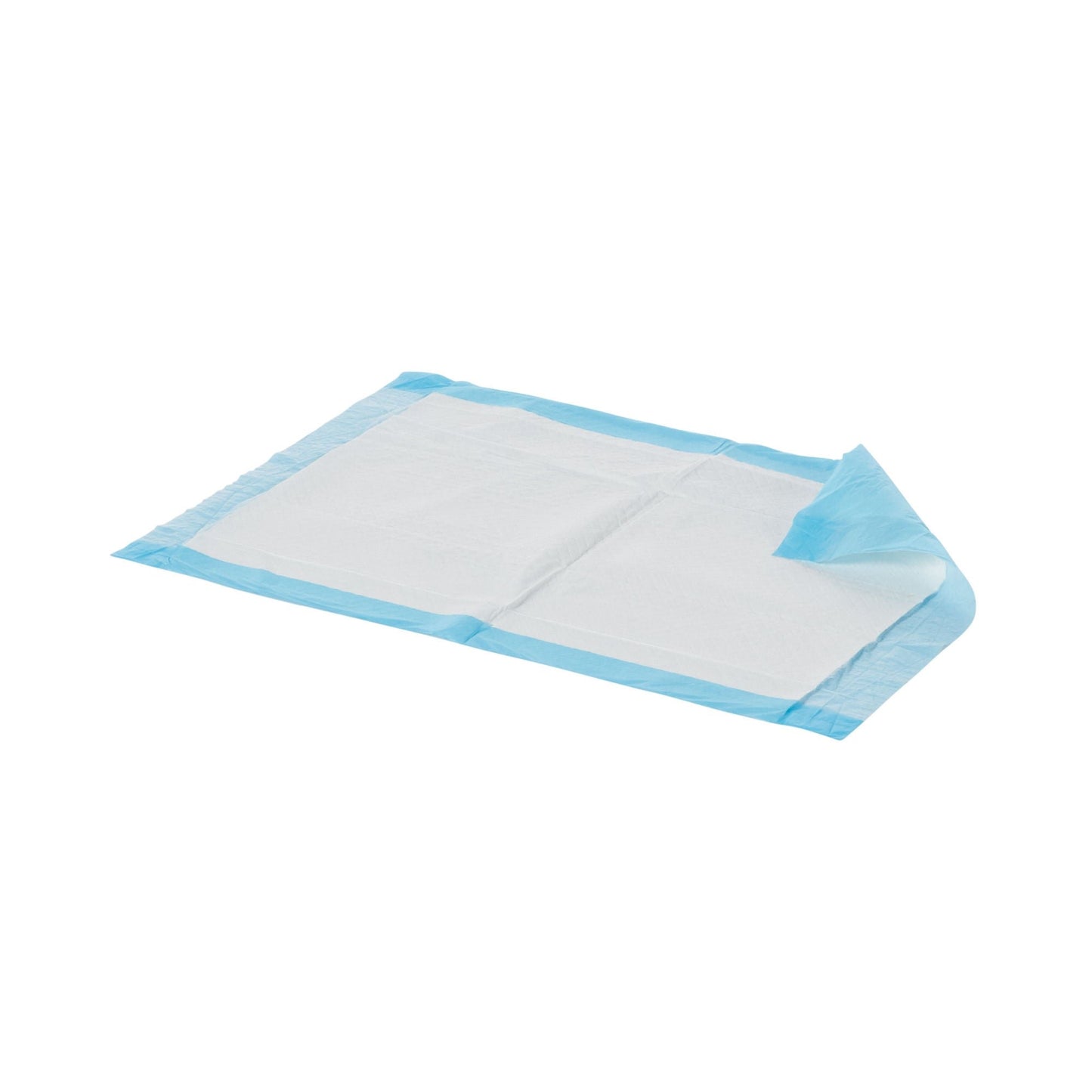 Dynarex® Absorbent Fluff Fill Underpad