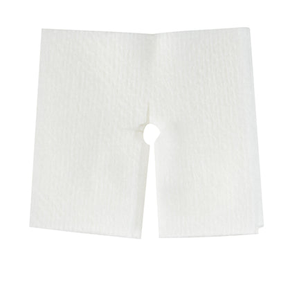 McKesson IV/Drain Split Dressing, Six Ply