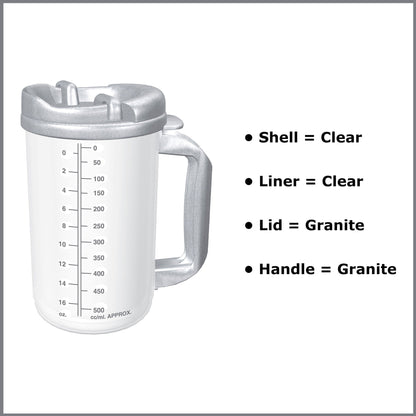 Whirley-DrinkWorks!® Drinking Mug