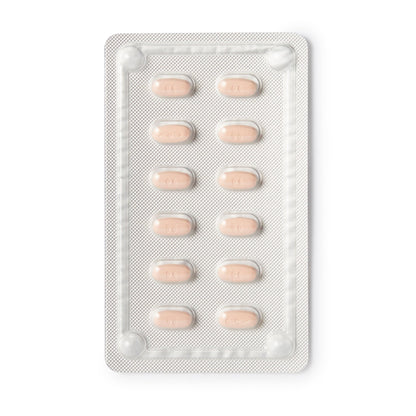 Allegra® Fexofenadine HCl Allergy Relief