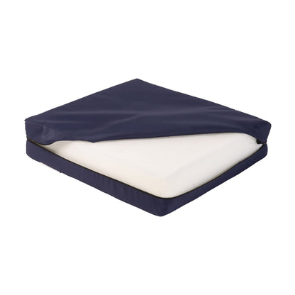 Mabis Standard Polyfoam Seat Cushion