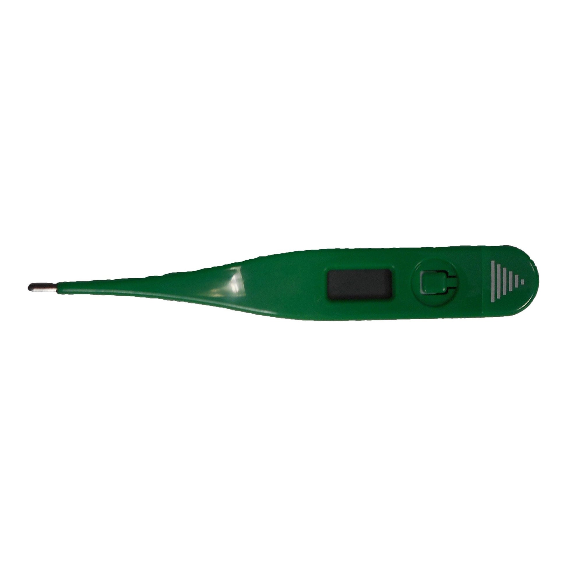 Veridian Digital Thermometer Display Kit Oral / Rectal / Axillary Probe Handheld
