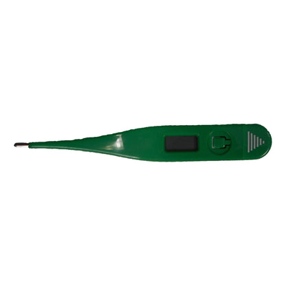 Veridian Digital Thermometer Display Kit Oral / Rectal / Axillary Probe Handheld