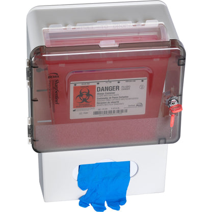 Sentinel by Bemis™ Glove Box Holder