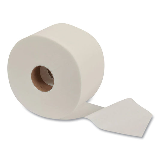 Tork Premium Bath Tissue with OptiCore®, 4 in L x 3.8 in W per Sheet (106390TT2PLY)