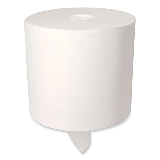 Sofpull Centerpull High-Capacity Paper Towel, White, 7.8 in W x 15 in L, 1 Ply, 560 Sheets, 4 RL/CA (143GP)