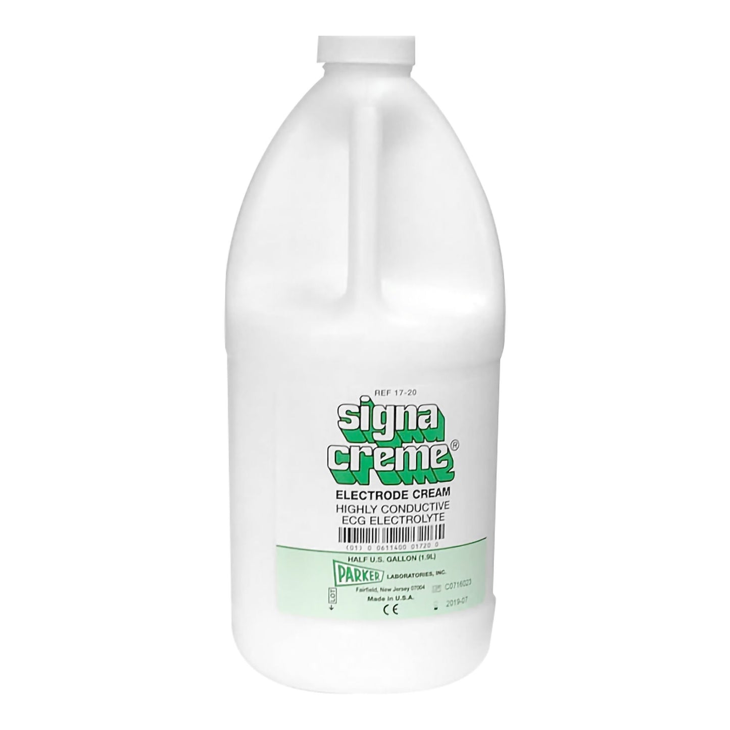 Signacreme® Electrode Cream