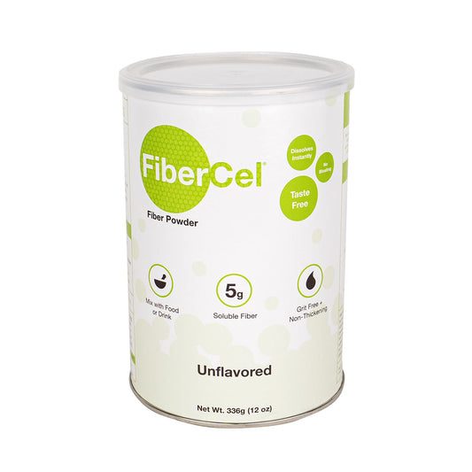 FiberCel Fiber Powder, Can