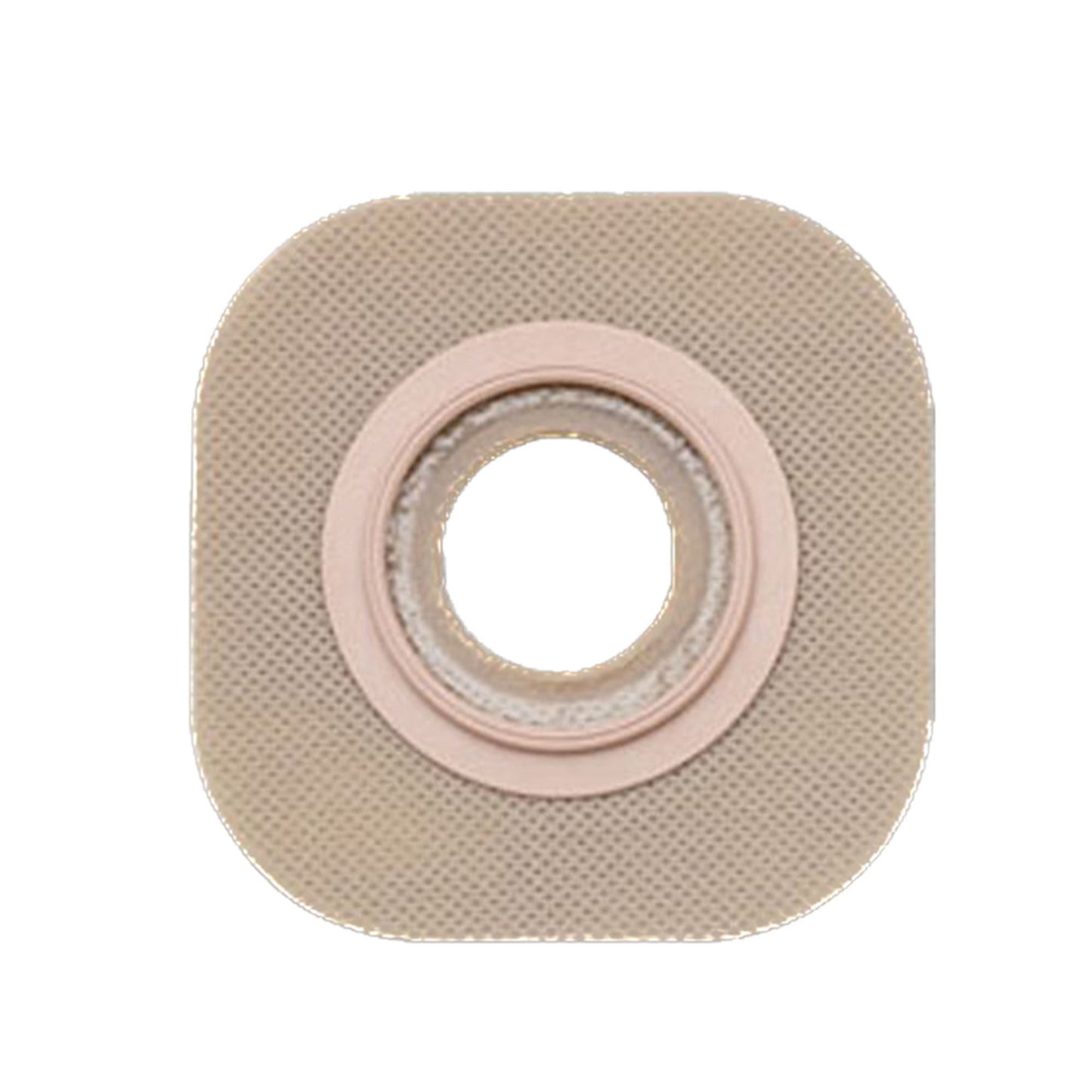 New Image™ Flextend™ Colostomy Barrier, Pre-cut to fit Stomas