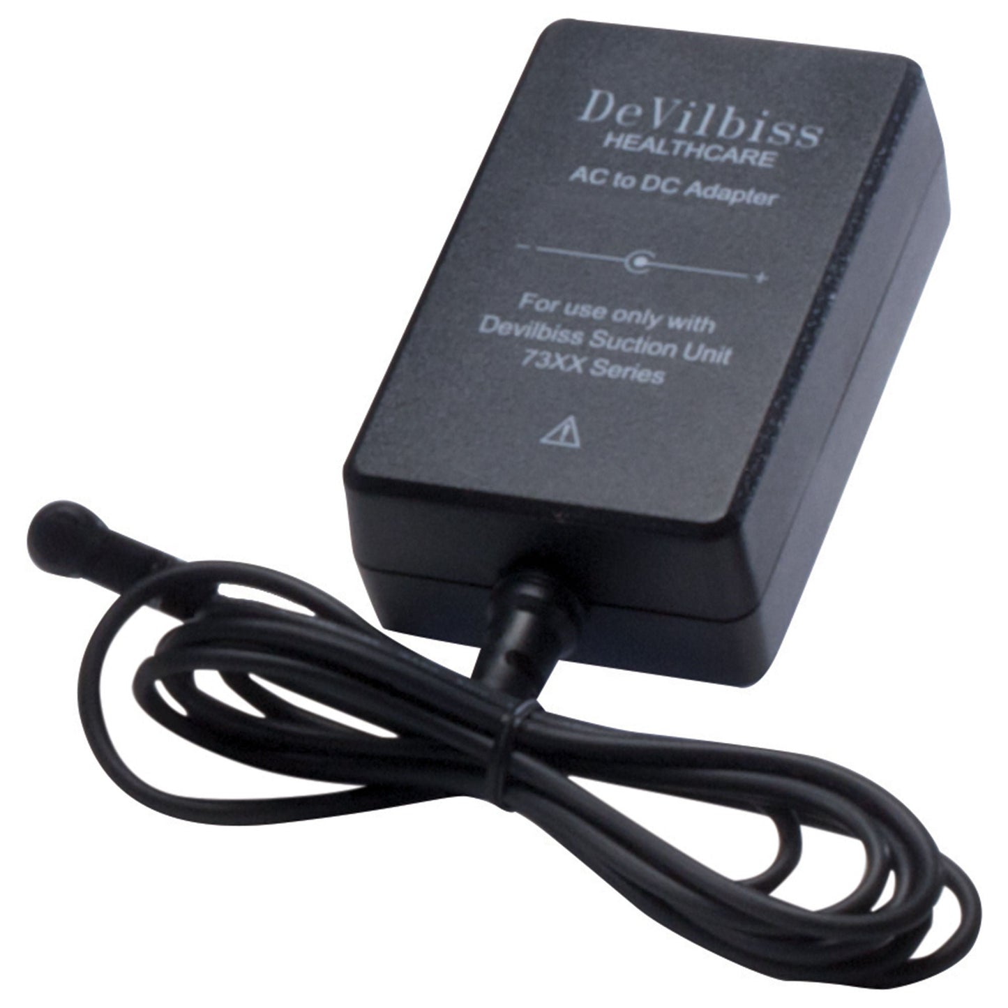 Drive Medical Suction Unit AC to DC Adapter/Charger