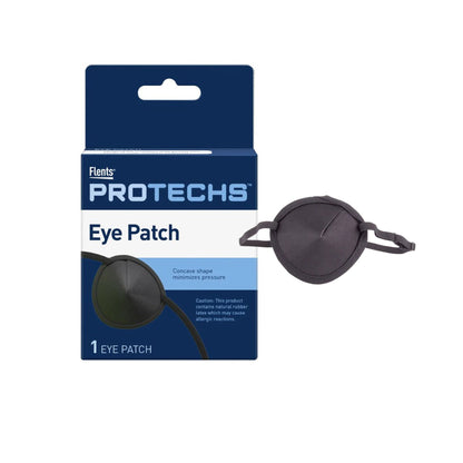 Flents® Eye Patch, One Size Fits Most