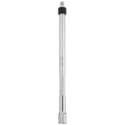 Milwaukee 3/8" Drive 10" Locking Extension 43-24-9305 | 3/8 in Drive, Chrome Vanadium Steel