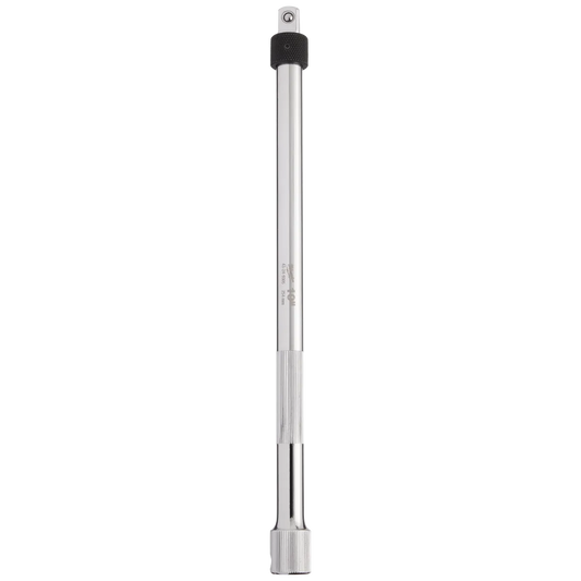 Milwaukee 3/8" Drive 10" Locking Extension 43-24-9305 | 3/8 in Drive, Chrome Vanadium Steel