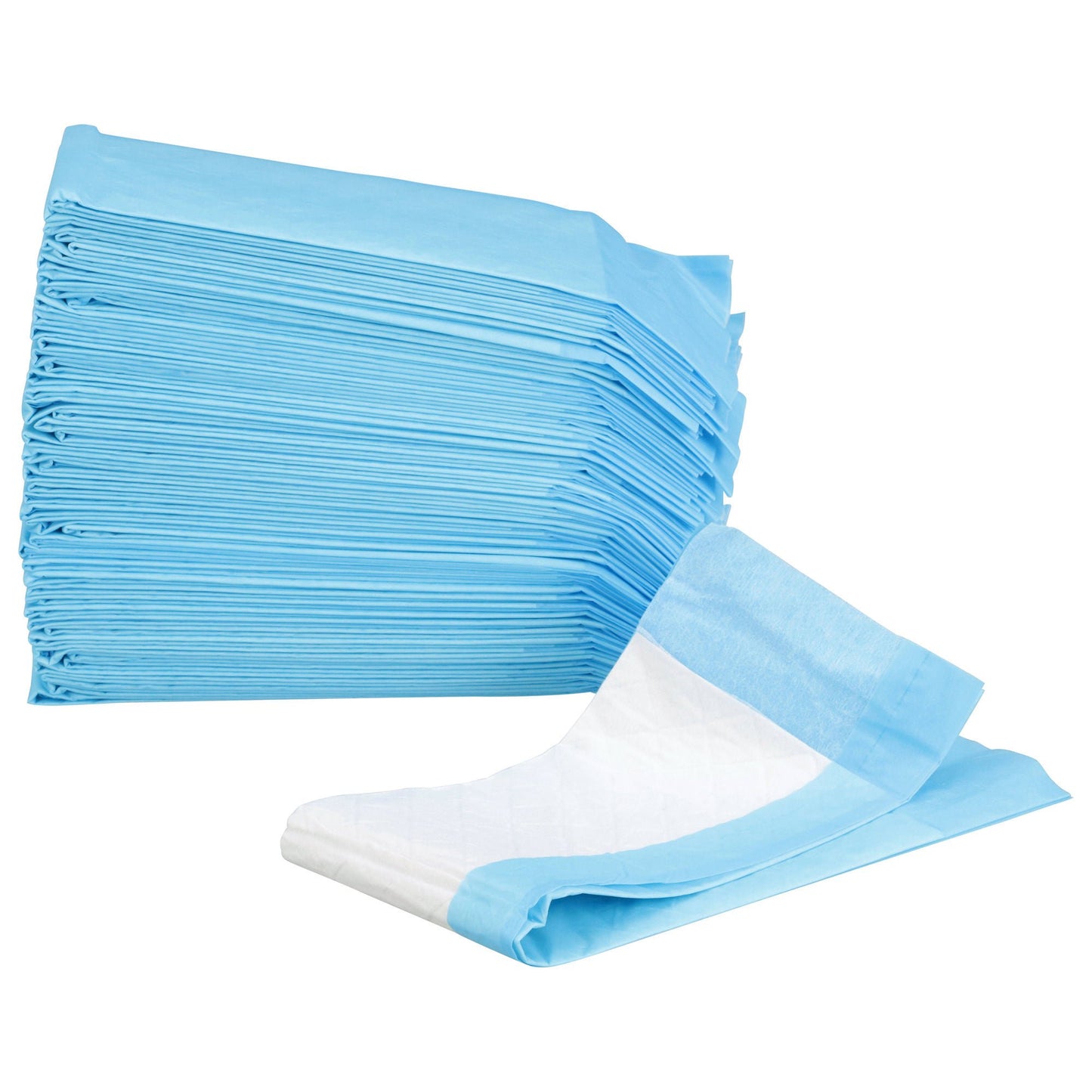 McKesson Blue Nonsterile Procedure Underpad