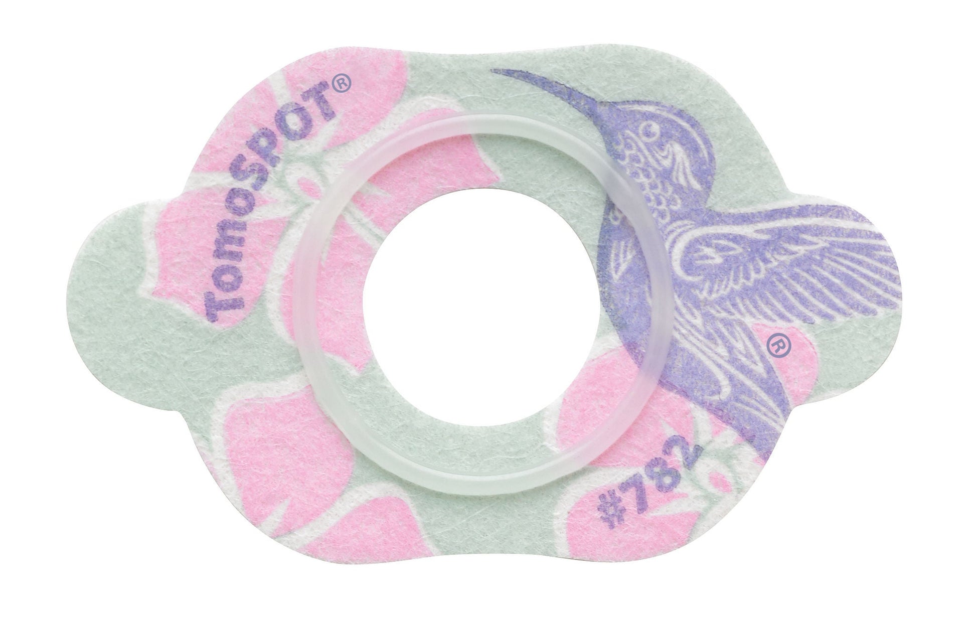 TomoSPOT Radiology Skin Marker Ring Mole