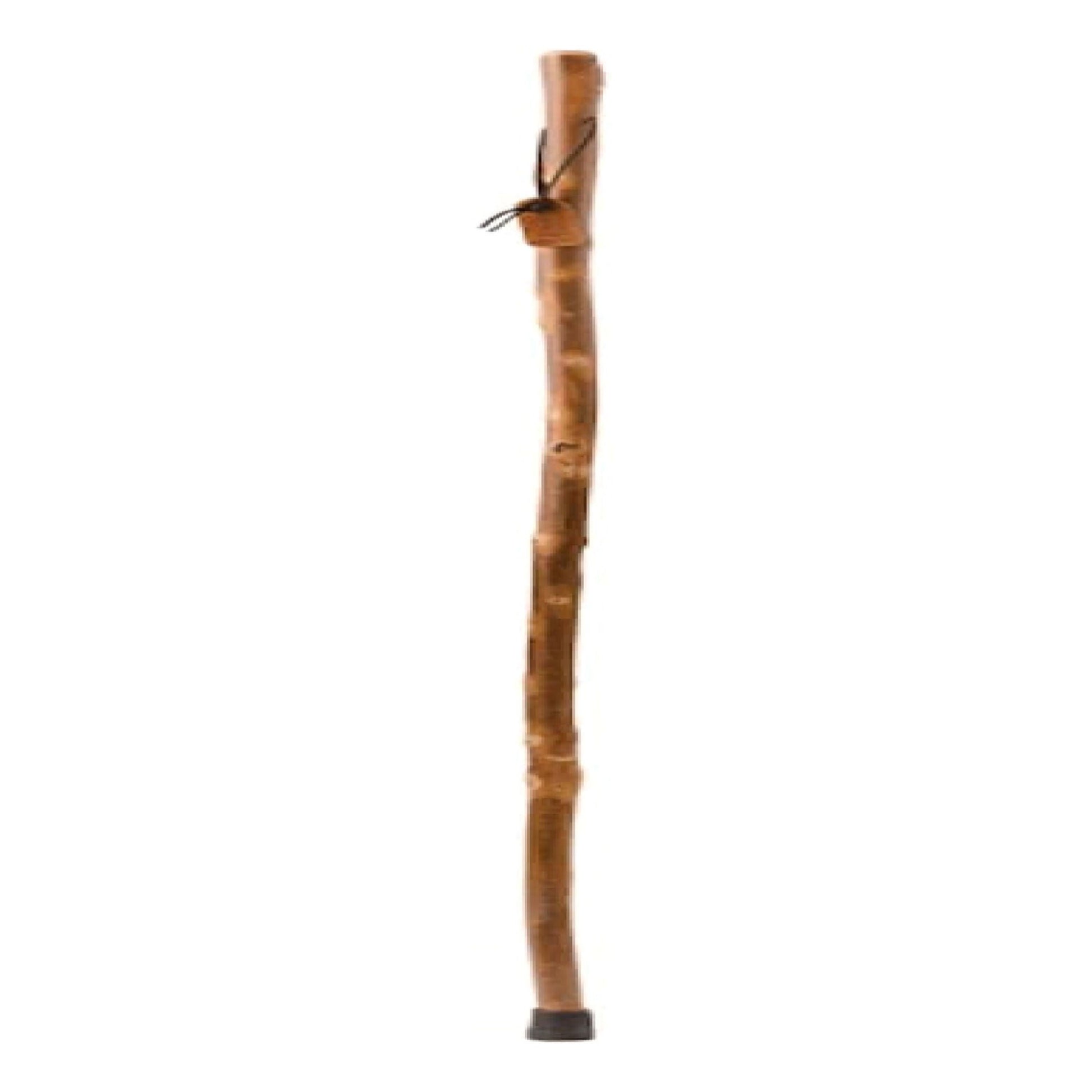 Brazos™ Walking Stick with Compass, 55-Inch Height