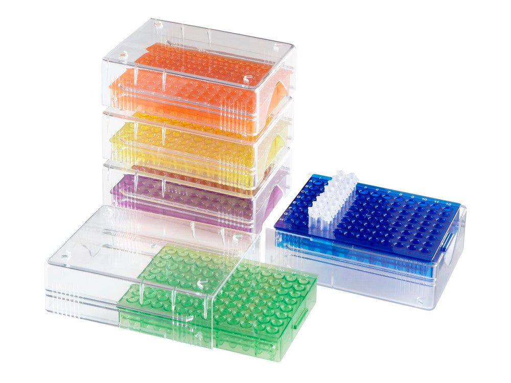 120538 - Low Temperature PCR Racks
