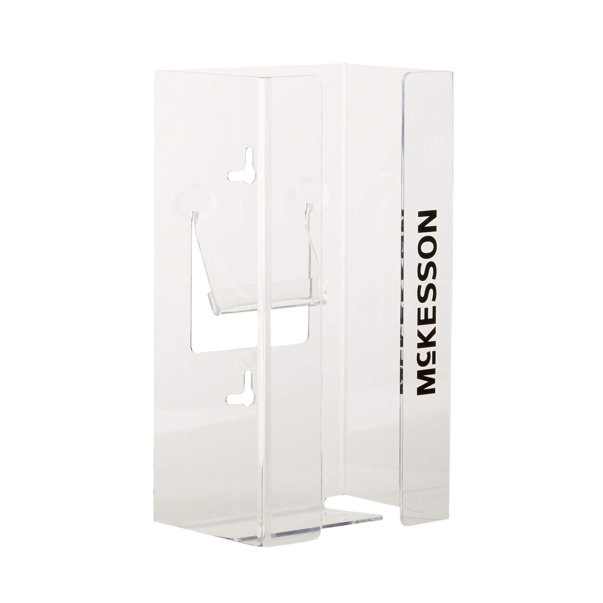 McKesson Glove Box Holder, 1-Box , Plastic