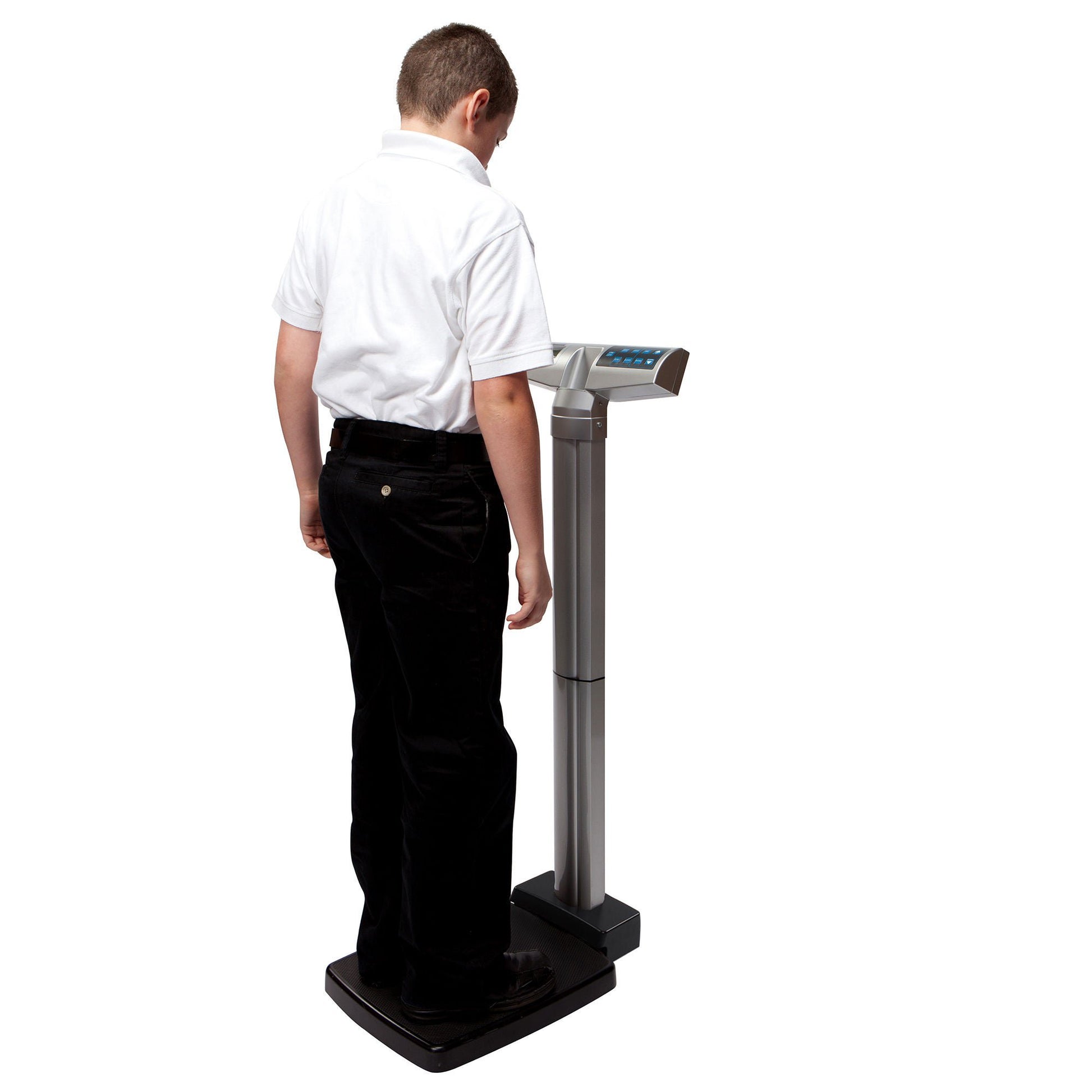 Health O Meter® Digital Platform Scale