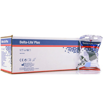 Delta-Lite® Plus Light Blue Cast Tape