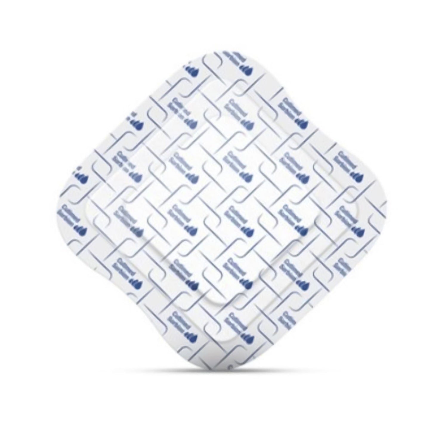 Cutimed® Sorbion® Border Super Absorbent Dressing