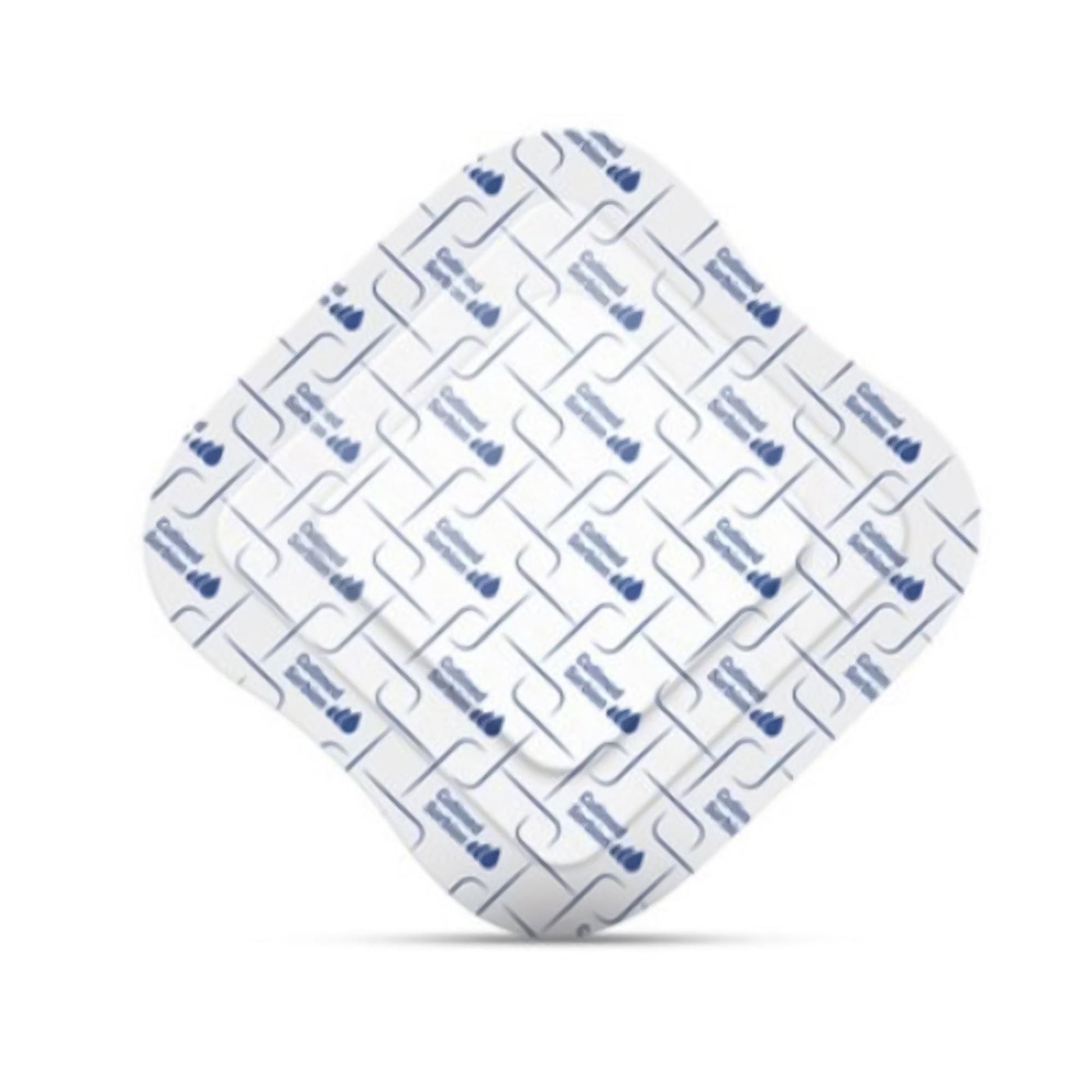 Cutimed® Sorbion® Border Super Absorbent Dressing