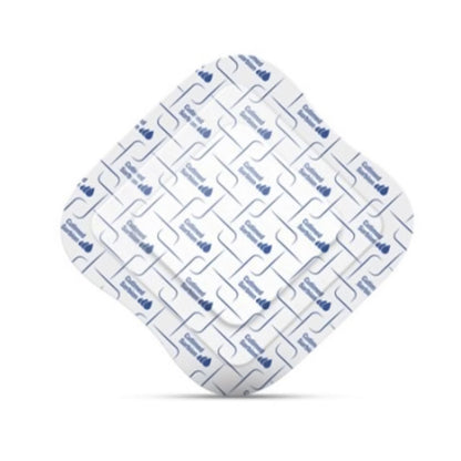 Cutimed® Sorbion® Border Super Absorbent Dressing