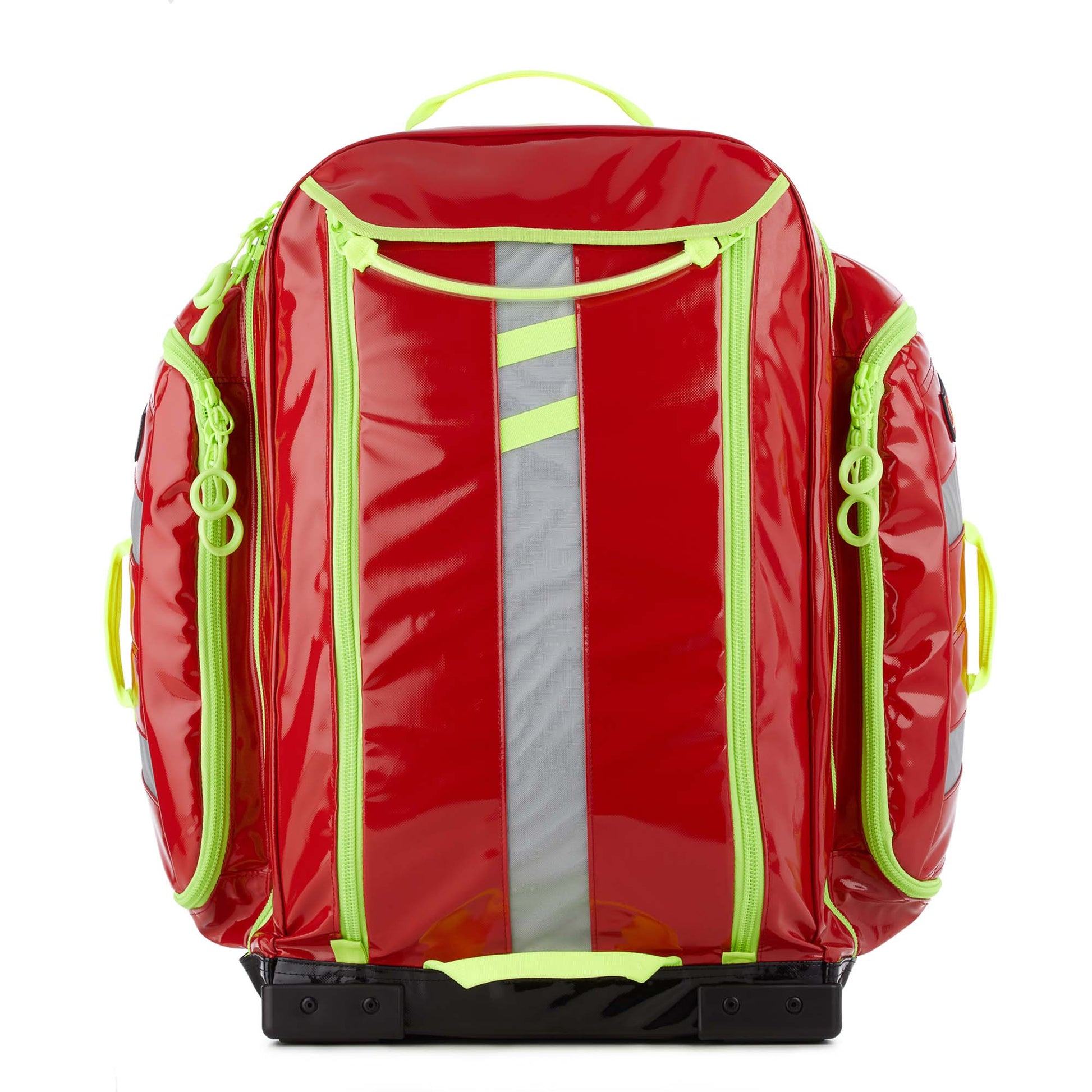 G3 Breather Emergency Airway Management Pack Red Urethane-Coated Tarpaulin X 7 Inch