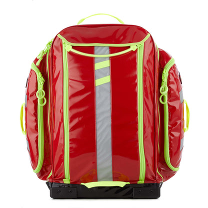 G3 Breather Emergency Airway Management Pack Red Urethane-Coated Tarpaulin X 7 Inch