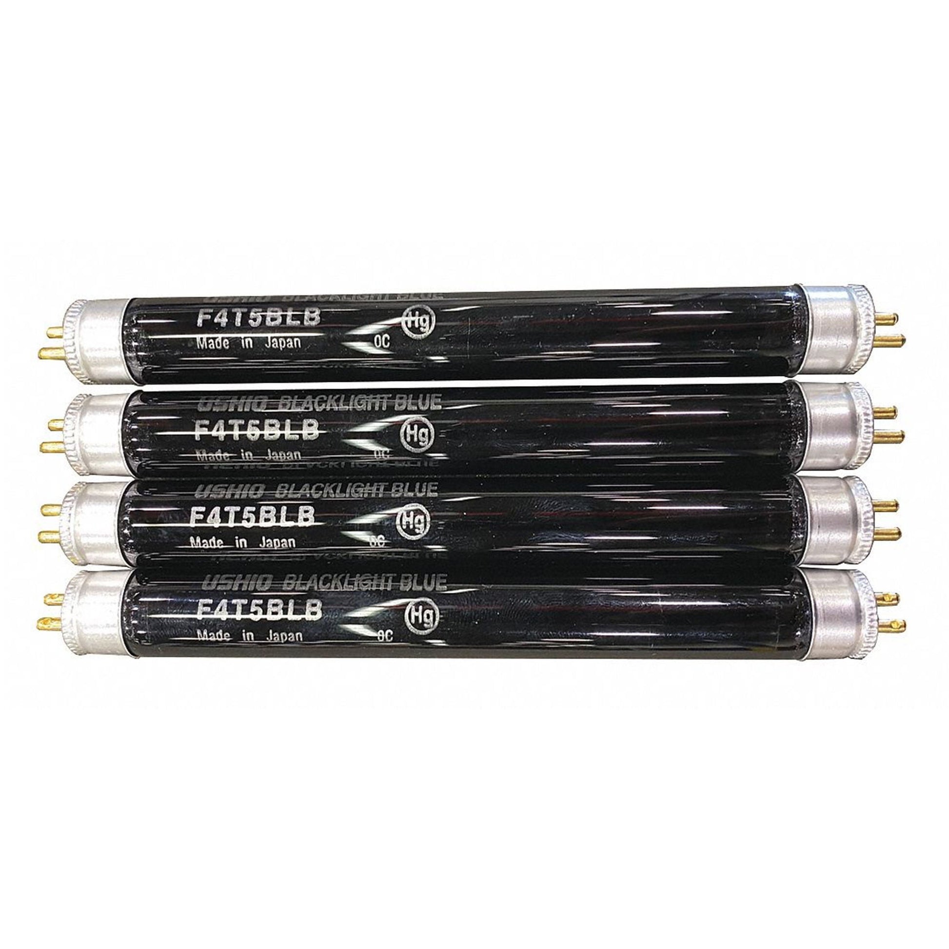 Ultra Violet Replacement Bulb for use with Burton Ultraviolet Lights