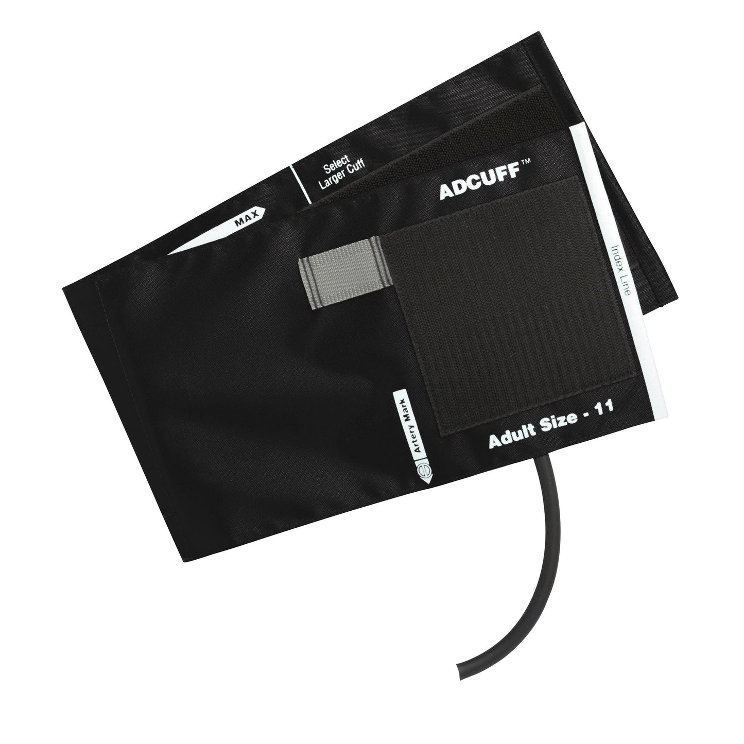 Adcuff™ Blood Pressure Cuff, One-Tube Bladder