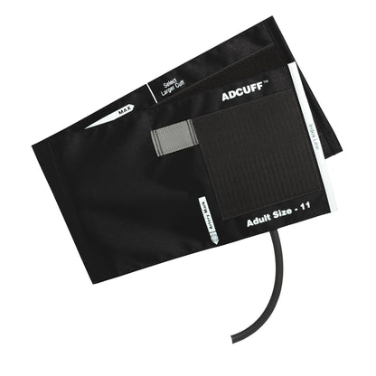 Adcuff™ Blood Pressure Cuff, One-Tube Bladder
