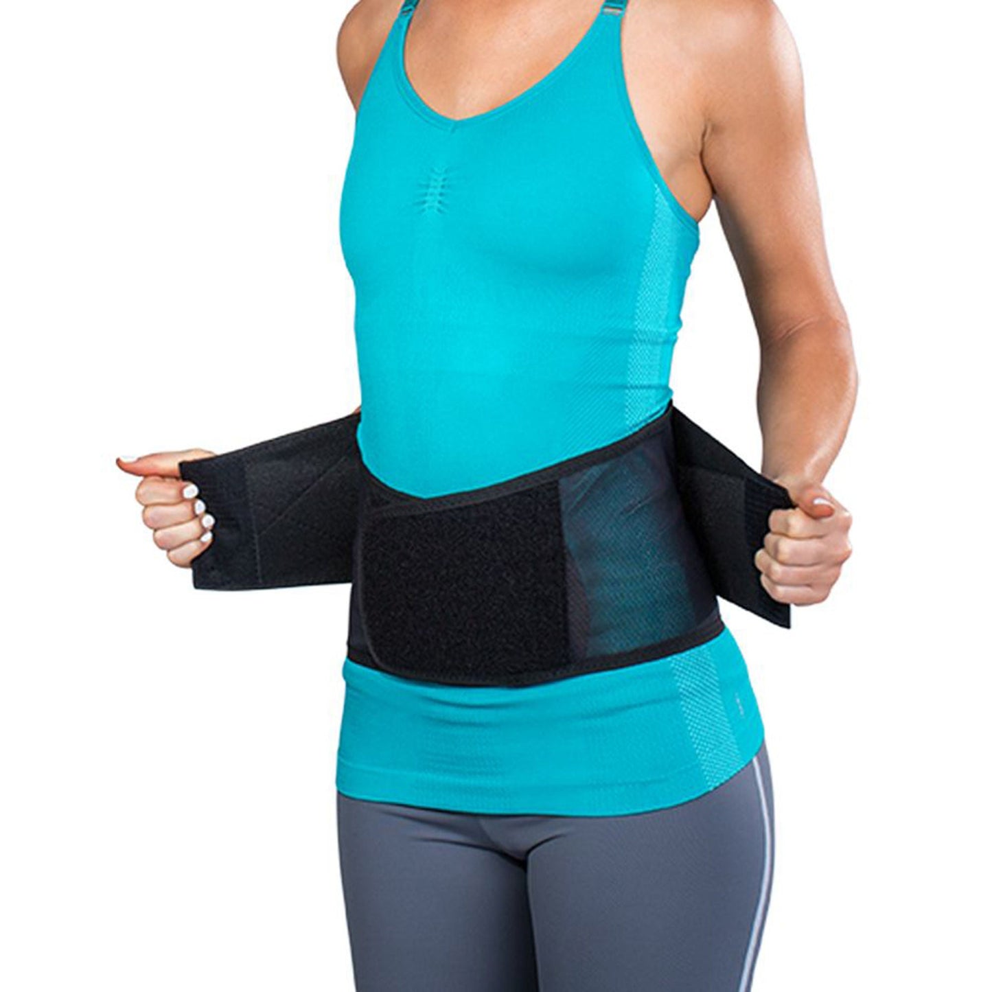 ProCare® ComfortForm™ Back Support, Extra Large