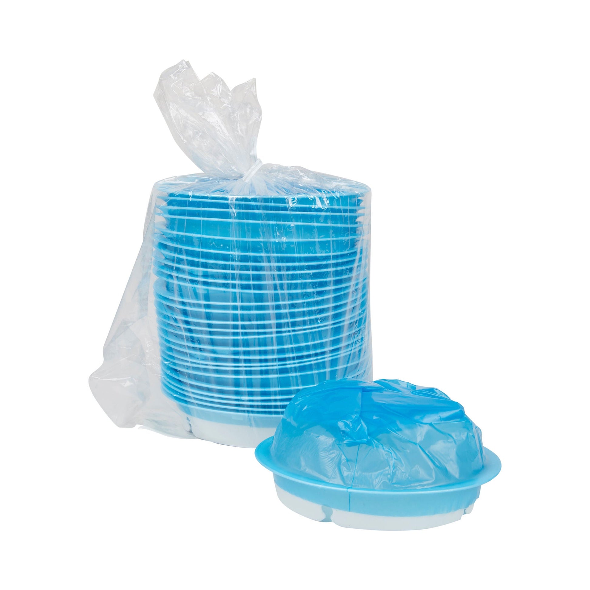 McKesson Emesis Bag